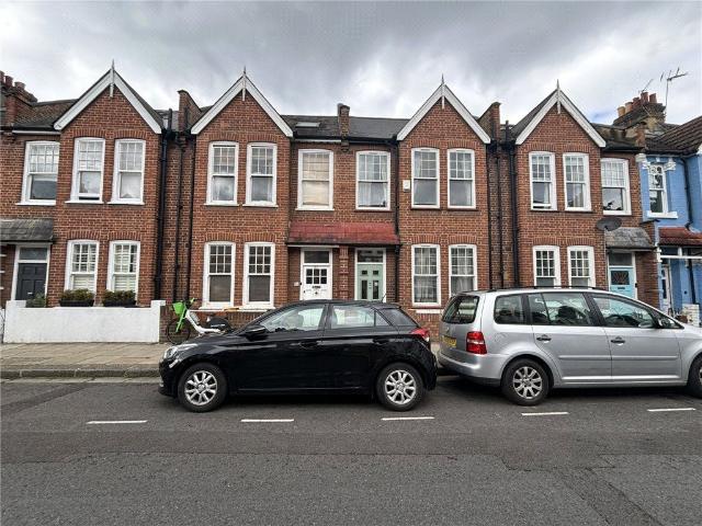 Galloway Road, London W12, 4 bed terraced house to rent, £4,500 pcm | PrimeLocation