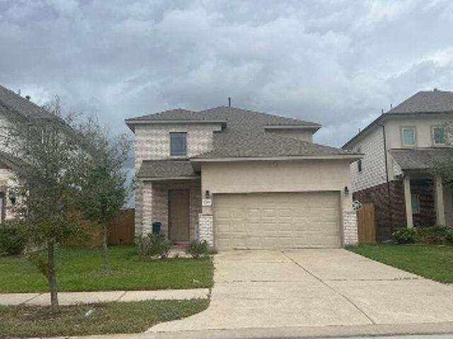 Gallowhill Dr