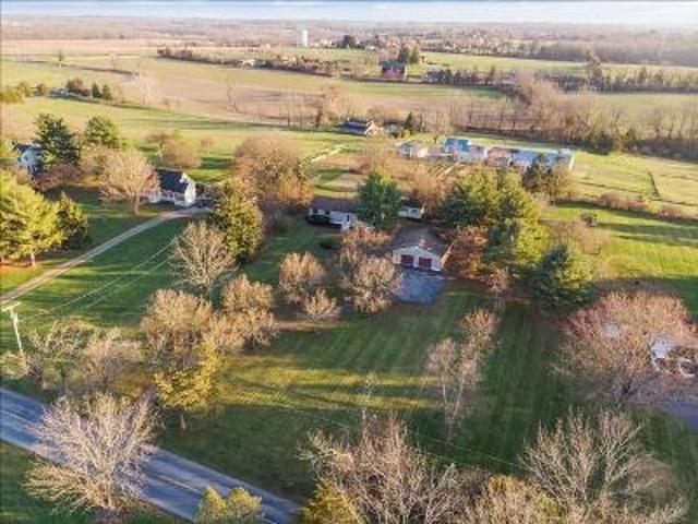 Gallmeier Rd