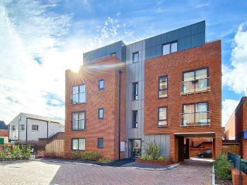 Gallus House, 1 Balfour Court, Camberley, GU15