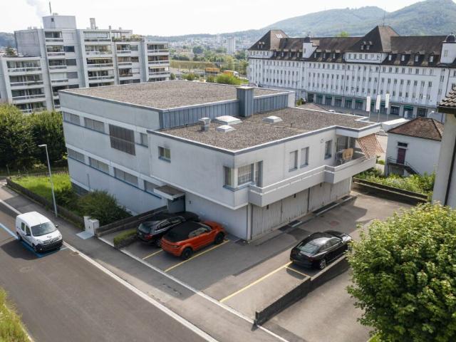 Gallusstrasse 81, Olten