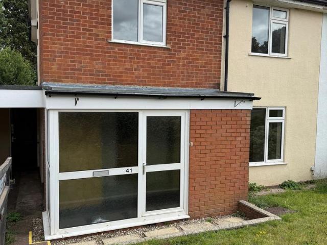 Galmington Drive, Taunton TA1 4 bed house to rent £1,650 pcm £381 pw