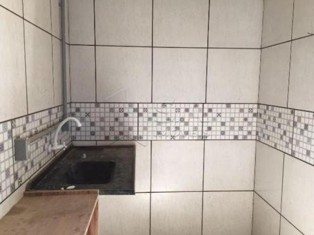 CASA RESIDENCIAL CEDRO BOTUCATU / SP
