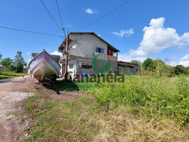 Galpão comercial/industrial + residência para venda Vila Nossa Senhora dos Navegantes Cananéia /