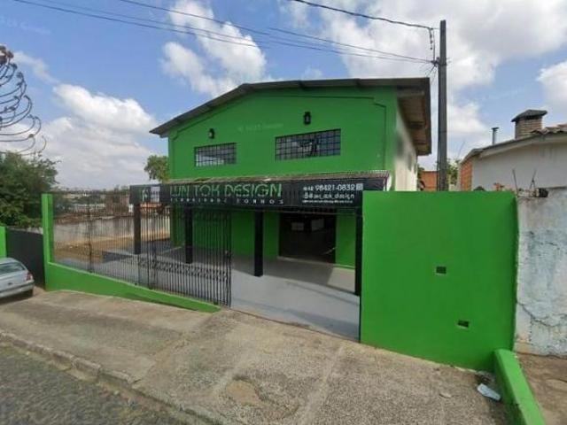 Galpão / Barracão à venda, Nova Rússia, Ponta Grossa, PR