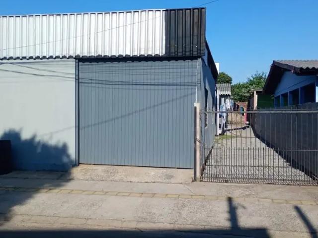 Apartamento para Venda em Gravataí/RS Bom Sucesso 2 Quartos