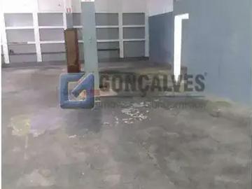 Praça Antônio de Oliveira Marques - Garagem