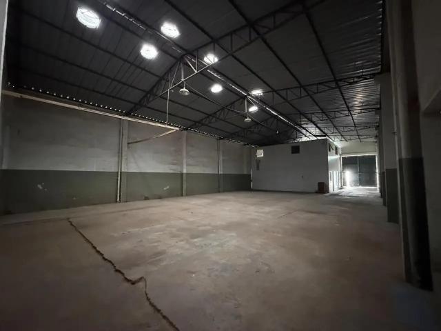 Terreno comercial para Locação em São José dos Pinhais/PR Ipê