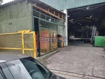 Praça Antônio de Oliveira Marques - Garagem