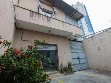 Praça Três de Setembro - Despensa