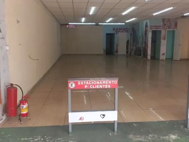 Prédio para Locação em São Paulo/SP Vila Nhocune