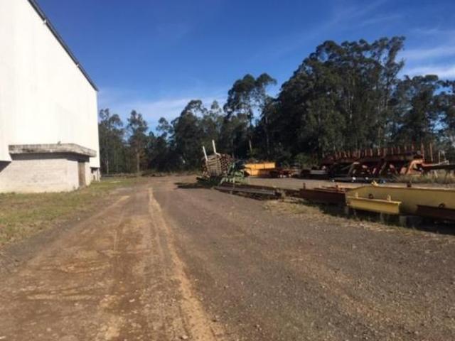Galpão Industrial para venda em Cachoeirinha, RS, Distrito Industrial com total infraestrutura de tr