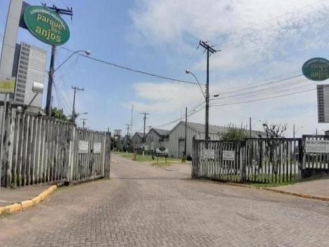 Galpão para venda em condomínio, Gravataí, RS, junto a BR290 e RS030, General Motors, Condomínio Par