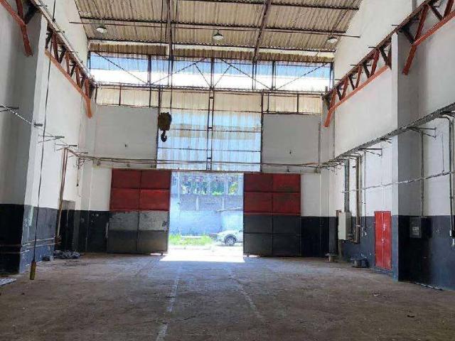 Galpão para alugar, 2000 m² por R$ 35.000/mês Jardim Granada