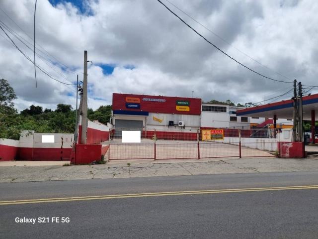 Galpão para alugar Jardim Paulista Votorantim/SP GA0227