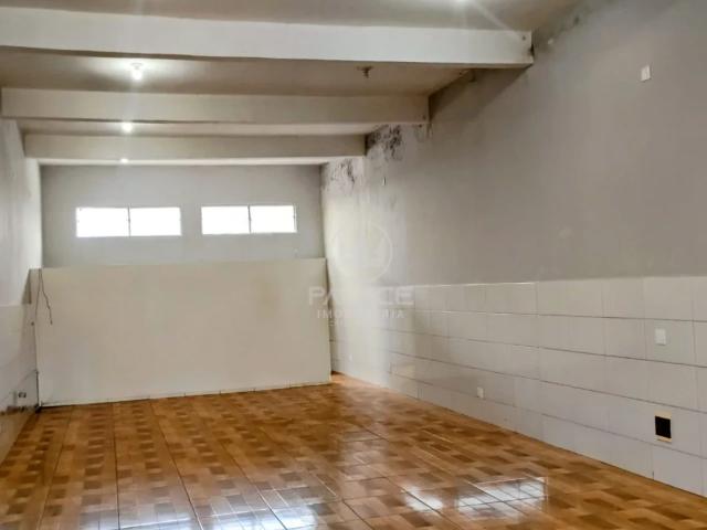 Predio Coml. para alugar no Castelinho Piracicaba 3 Dorms