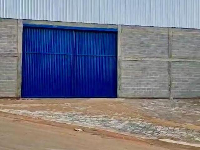 Galpão para alugar no bairro Vila Nossa Senhora de Fátima, 600m²