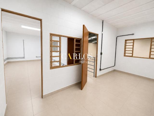 Galpão para alugar no bairro Vila Paris, 360m²