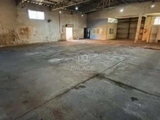 Predio Coml. para alugar no Jaraguá Piracicaba 3 Dorms