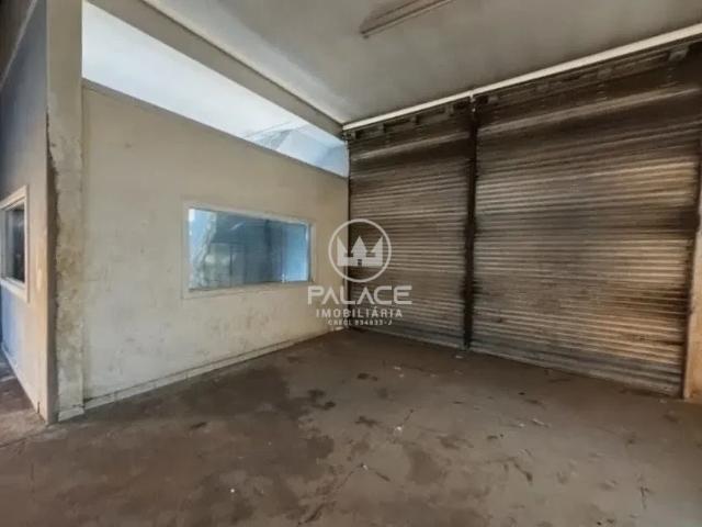 Predio Coml. para alugar no Jaraguá Piracicaba 1 Dorms