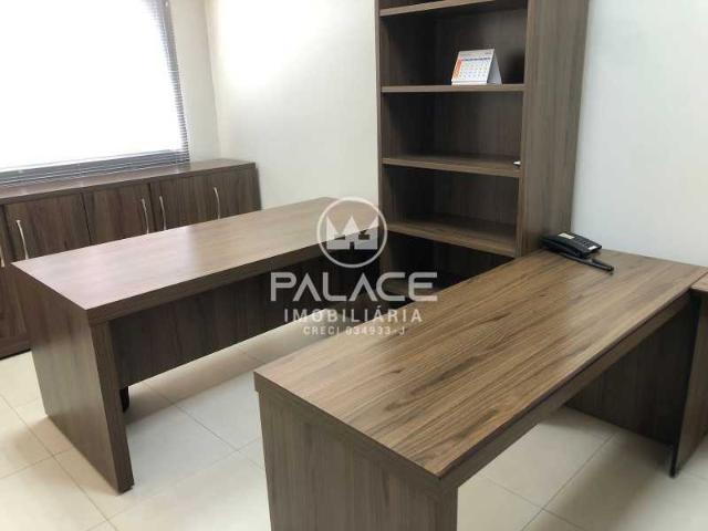 Predio Coml. para alugar no Paulista Piracicaba 3 Dorms
