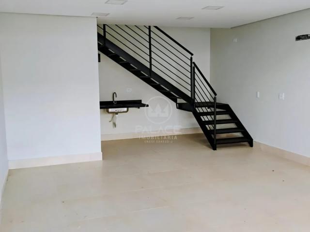 Predio Coml. para alugar no Paulista Piracicaba 5 Dorms