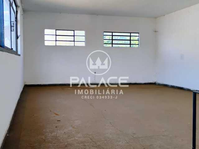 Predio Coml. para alugar no Paulista Piracicaba 2 Dorms