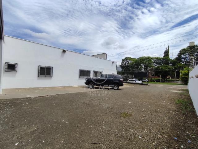 Predio Coml. para alugar no Unileste Piracicaba 4 Dorms