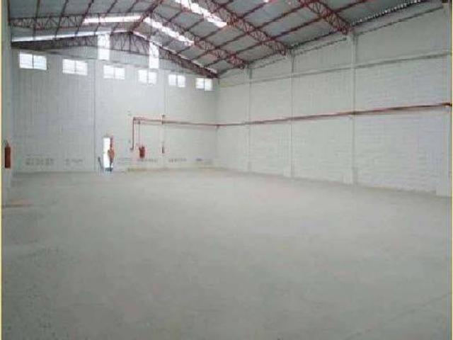Galpão para alugar por R$ 25.560,00/mês Jardim Ibiti do Paço