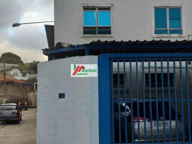 Galpão/Pavilhão Industrial para Venda e Aluguel em Moinho Velho São Paulo SP