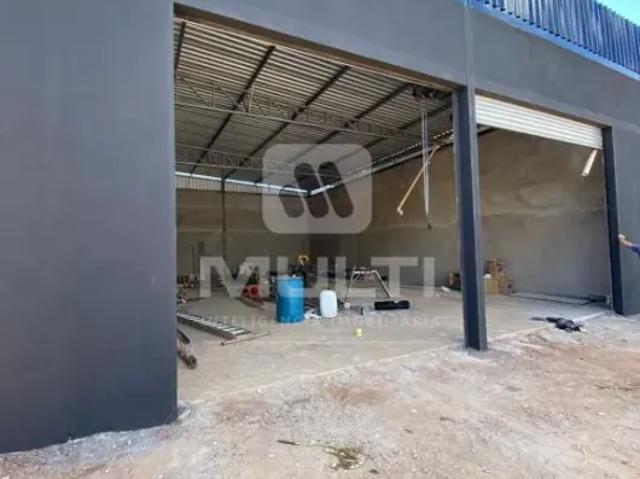 Galpã£o shopping park
