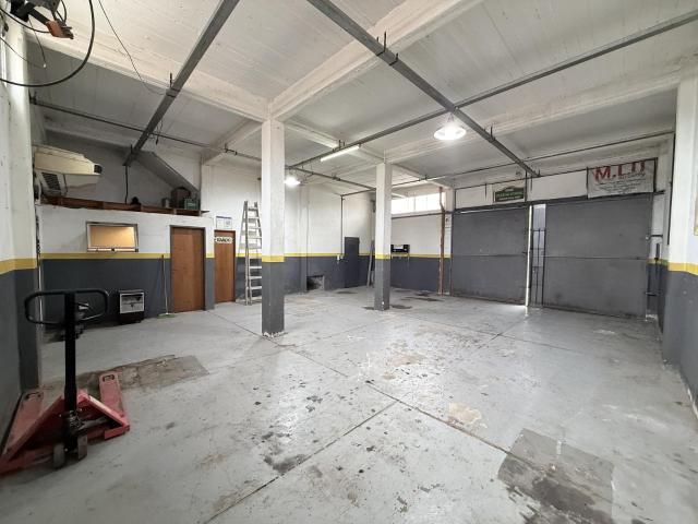 Galpón de 80m2 en alquiler excelente ubicación en Cañuelas