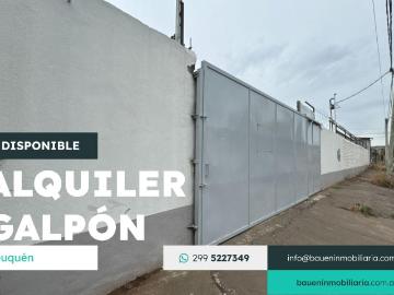 Casa EN ALQUILER