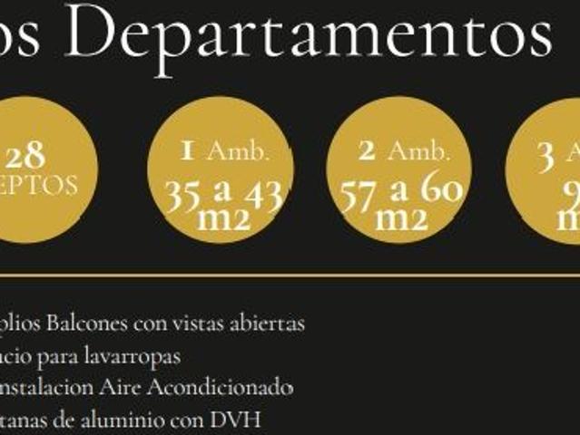 Departamento EN ALQUILER en Inmomap