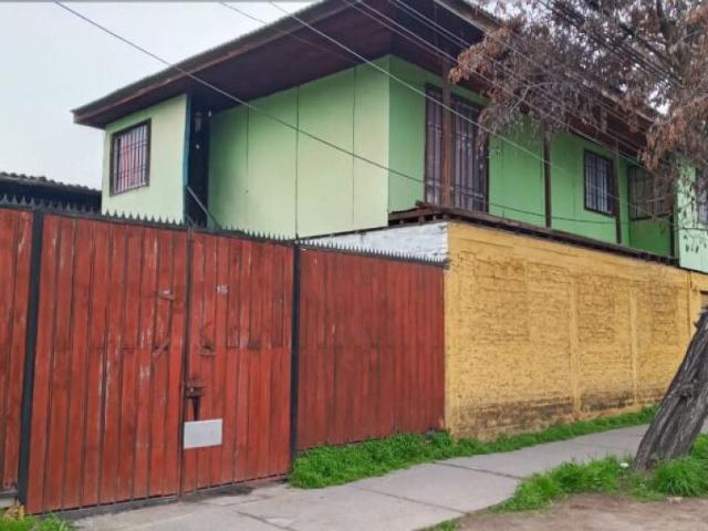 Galpón Terreno 290 mt2 en calle Gambeta San Miguel
