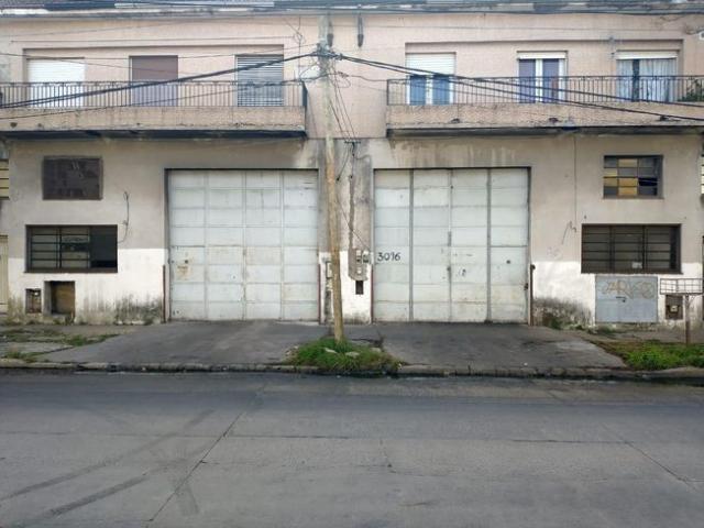 Galpones en Lanús Este