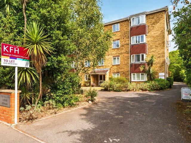 Galsworthy Road, Kingston Upon Thames KT2, 1 bed flat to rent, £1,650 pcm | PrimeLocation