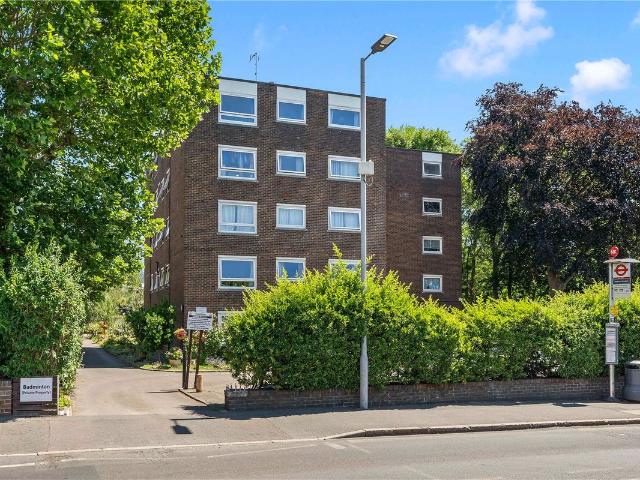 Galsworthy Road, Kingston Upon Thames KT2, 2 bed flat to rent, £2,250 pcm | PrimeLocation
