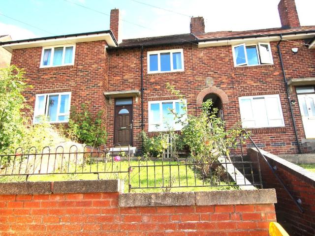 Galsworthy Road, Sheffield S5, 2 bed terraced house to rent, £825 pcm | PrimeLocation