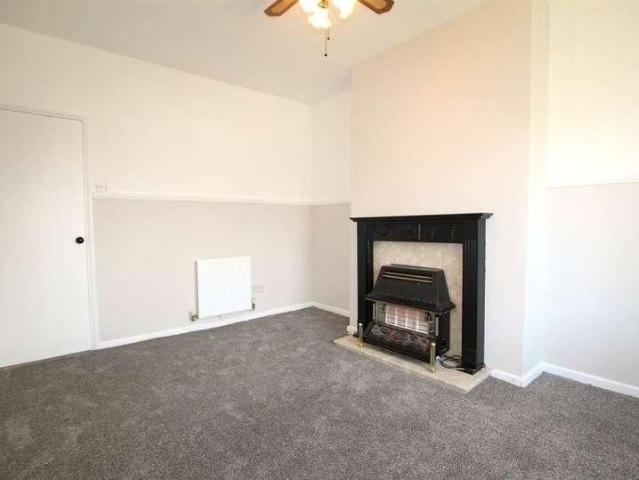 Galsworthy Road, Sheffield, S5