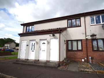 Galston Road, Hurlford, Kilmarnock KA1, 1 bed flat to rent, £580 pcm | PrimeLocation