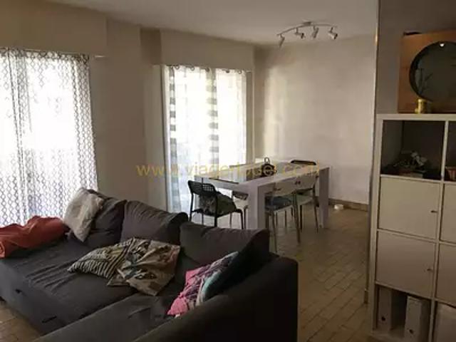 Gap 05000 Achat / Vente appartement 3 pièces t3