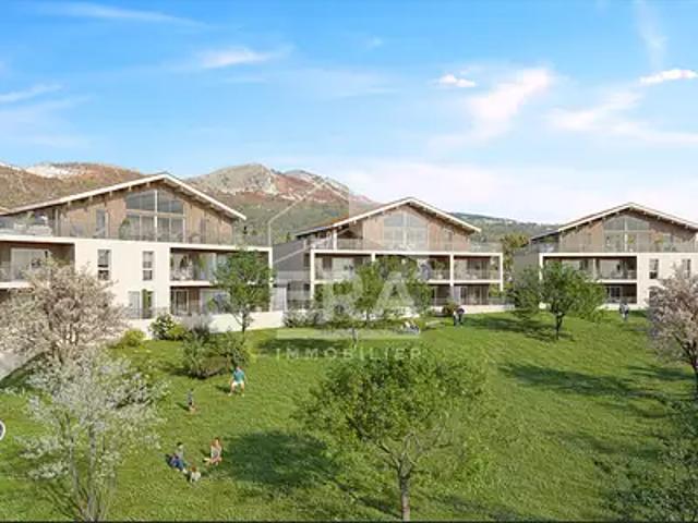 Gap 05000 Achat / Vente appartement 3 pièces t3