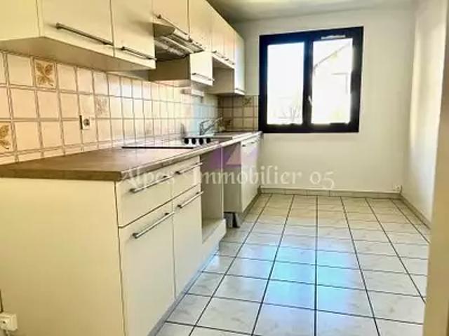 Gap 05000 Achat / Vente appartement 3 pièces t3