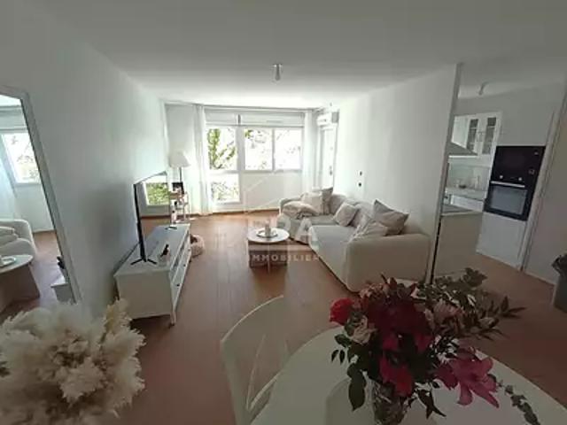 Gap 05000 Achat / Vente appartement 3 pièces t3 piscine parking