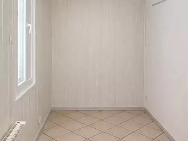 Gap 05000 Achat / Vente appartement 1 pièce t1