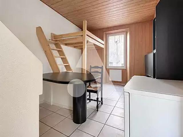 Gap 05000 Achat / Vente appartement 1 pièce t1