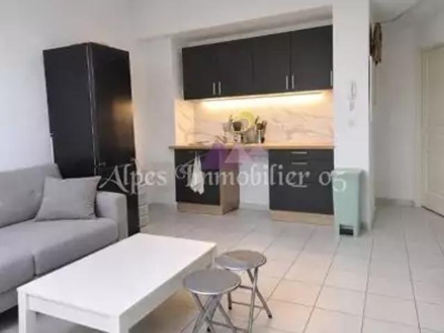 Gap 05000 Achat / Vente appartement 2 pièces t2