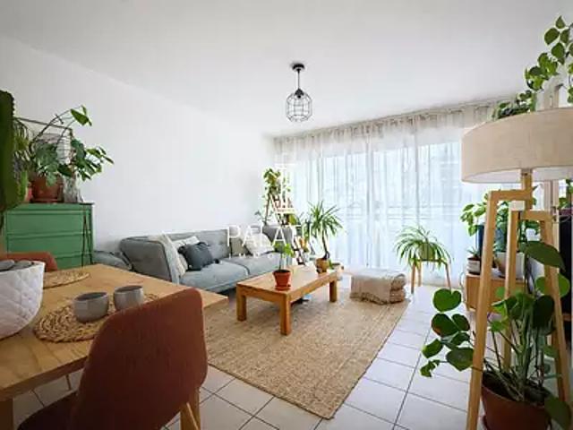 Gap 05000 Achat / Vente appartement 2 pièces t2