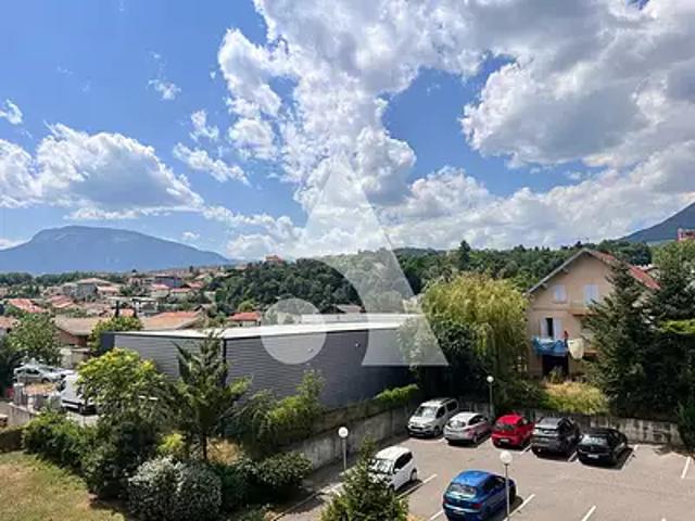 Gap 05000 Achat / Vente appartement 2 pièces t2 cave